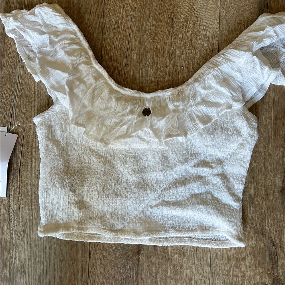 Rip curl size M new w tags